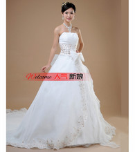 Свадебное платье Popular Bride HS1250 Объёмный покрой Бутоньерки 2013 года Жилет-накидка Корсетный тип Впереди короткое со шлейфом сзади Свадебное платье Popular Bride HS1250 Объёмный покрой Бутоньерки 2013 года Жилет-накидка Корсетный тип Впереди короткое со шлейфом сзади В ресторане