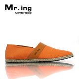 全网首发 Mr.ing 2010 浅草 低碳环保时尚休闲鞋 F416