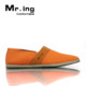 全网首发 Mr.ing 2010 浅草 低碳环保时尚休闲鞋 F416