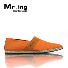 全网首发 Mr.ing 2010 浅草 低碳环保时尚休闲鞋 F416