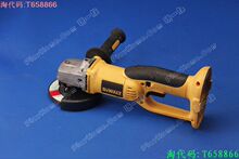 原装DeWALT 得伟充电式角磨机 115mm DC410（裸机）