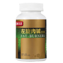 西木博士 露卡素 正品优恩左旋肉碱 胶囊 30粒试用装