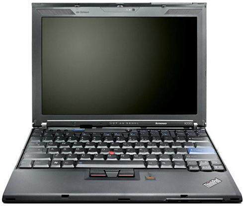 联想IBM ThinkPad X200-A78 双核p系列 12寸 蓝牙 实体400客服