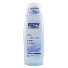 �ַ��Ƽ� ��Ʒ ��ά��˿��ˬ��ˮ200ml ��ʪ��ˮ ��ױˮ