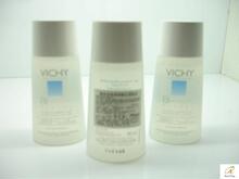 VICHY/薇姿双重菁润焕白柔肤水30ml 国内专柜正品中小样 2013-4