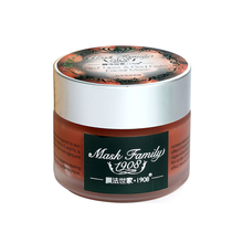 金莎代言！膜法世家1908红枣燕窝面膜100G 红润嫩滑抗老修复