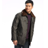 圣大保罗尼克服