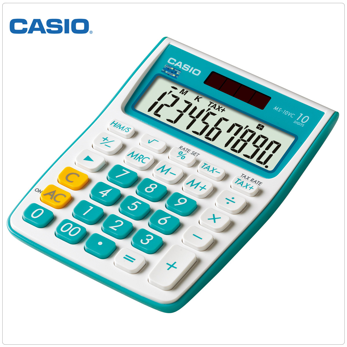 Casio Hr100tm Manual Pdf