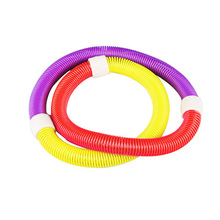 品牌特卖 正品锋悦弹簧呼啦圈瘦腰 健身减肥瘦身专用呼啦圈 品牌特卖 正品锋悦弹簧呼啦圈瘦腰 健身减肥瘦身专用呼啦圈