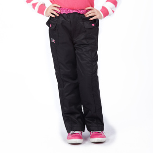  童装女童新款中大儿童秋冬装婴儿韩版白鸭绒羽绒服长裤子