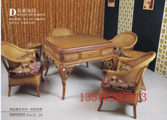 天津全自动麻将机\全自动麻将桌\实木(藤木)欧式-东欧风情9800元|msdalam kategori sukan/Yoga/kecergasan/bekalan peminat, Mahjong/Chess/teka-teki, Mahjong, mesin mahjong automatik - dari Buy2taobao.com untuk memberikan perkhidmatan ejen Taobao profesional membeli