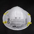 N95正品, 3M8210高效防尘口罩/N95口罩/防病毒口罩(头戴式)