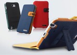 韩国zenus 三星Galaxy note i9220原装皮套 n7000外壳 i889保护壳