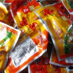 舟山特产 富丹香酥小黄鱼 鱼干 单小包试吃 2元每包