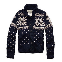 ��Ʒ����abercrombie fitch AF�п�ë�� ë�� ��װ���� �ֻ�