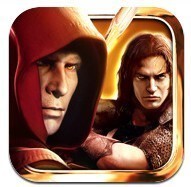Dungeon hunter�������� 2 iPhone ƻ��iPhone ������Ϸ����