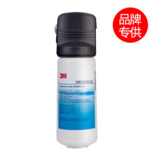 3M净水机 净享2000 家用直饮净水器 超强过滤 除铅 包邮