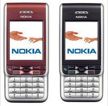 包邮 Nokia 诺基亚 3230 原装正品 最便宜的智能二手手机