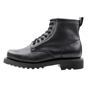  际华 3515 强人男士正品高腰户外徒步靴 JA6-01新