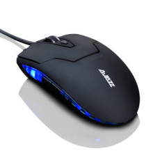 Ajazz�ھ� A1080 רҵ��Ϸ��� ��׼6D���� USB�� ����