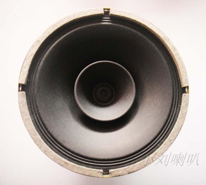 10 inch full range speaker