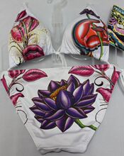 Christian Audigier�Ȼ��� ��Ӿ�� CA�Ȼ��� �������� CA bikini