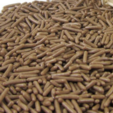  特价 烘焙原料/辅料/食品添加剂 进口 朱古力针 巧克力糖针 100g