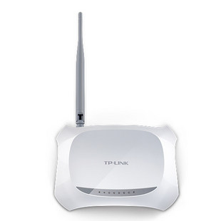 全国包邮 TP-LINK TL-WR740N 150M 无线路由器 信号稳定 路由WIFI