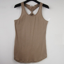 2011春 播 专柜正品 彼岸花 工字背心 现货特卖