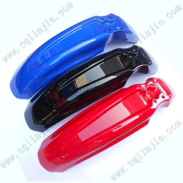 Jialing Wing Man 125GY-3A cross-country motorcycle Original Front fender Before Watts/Front fenderin the Motorcycle/Equipment/Fitting , Motorcycle Accessories , Fender category - from Buy2taobao.com to provide professional Taobao agent buy service