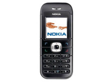 限时打折全套只需48元 Nokia/诺基亚 6030 直板彩屏老人手机三包