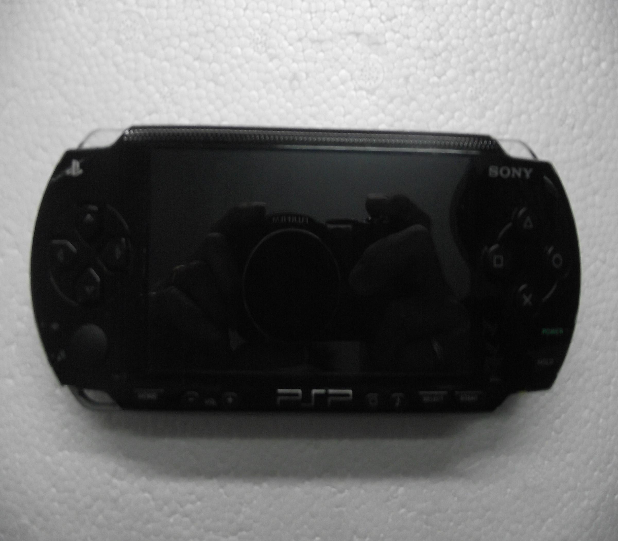 求一台只要能玩游戏psp1000就可以–淘宝数码