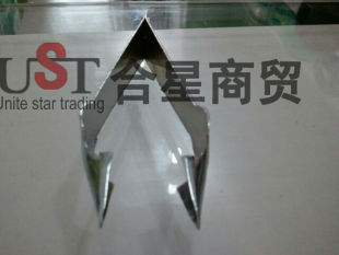 郊游削菠萝刀镊子刀快速菠萝去籽刀 去籽器 菠