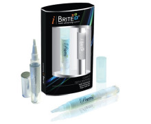 iBrite牙齿美白笔&Remi脱敏修护剂 家庭牙齿美白套装