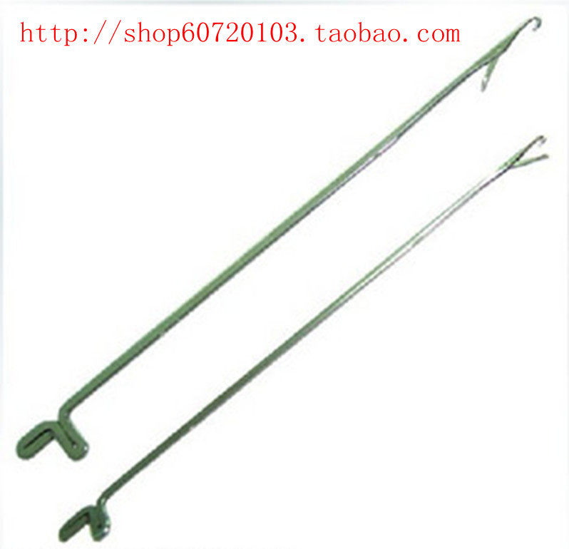 <em>毛衣</em>专用缝补衣物<em>针织</em>针 钩针 编织针 横机针六