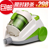 包邮特价吸尘器 家用静音迷你正品无尘袋BOB-HOME飞利浦品质