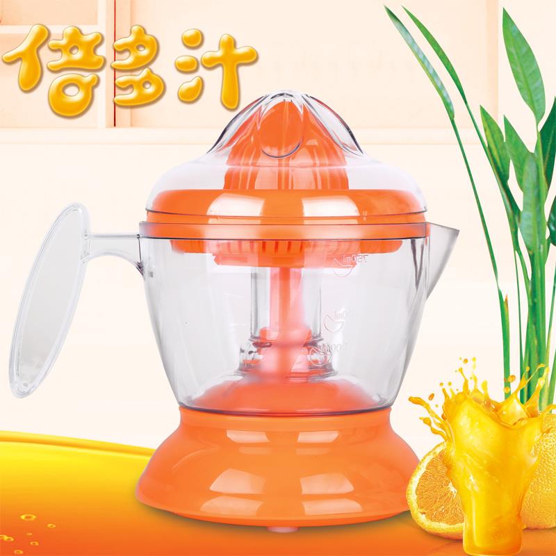 鲜榨橙汁机电动山水博朗榨汁机 炸汁机婴儿水