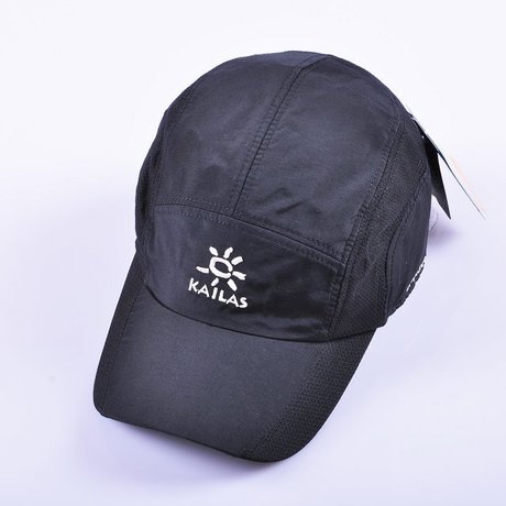 新品 凯乐石 男女通用速干棒球帽 户外运动遮阳