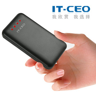 IT-CEO U6600A �ƶ���Դ HTC iphone4S �ֻ������ 5000/6600����