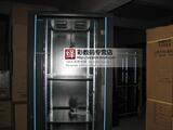图腾网络机柜1.2米 A26622  22U   服务器机柜 上海市区送货