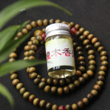 凤缘堂正品檀木护养油 佛珠佛具紫檀木保养专用檀木香油檀香油