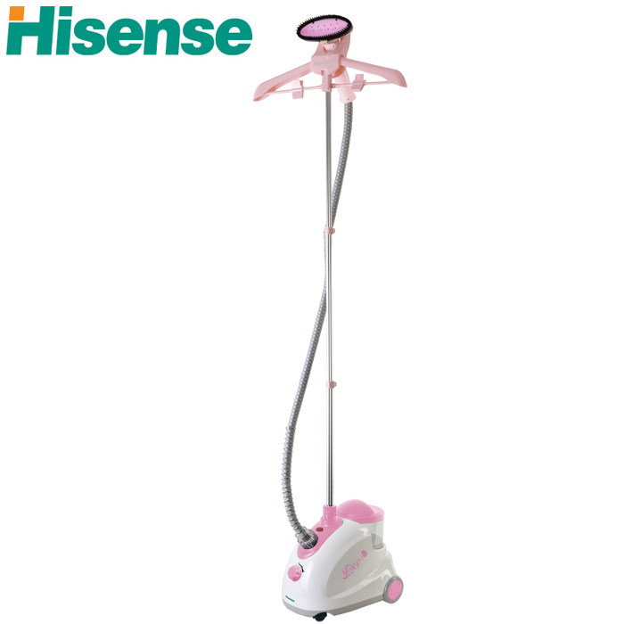 海信挂烫机 两档 1.8升 包邮 Hisense/海信 GTJ165 天猫