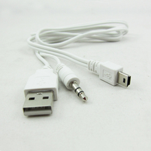 5PתUSB/3.5��Դ��Ƶ�� PSP����������ר��2��1��Դ��Ƶ��