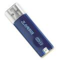 台电晶彩 8G U盘 加密 8GB 杀毒 优盘