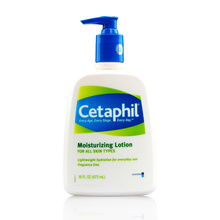 家庭装 Cetaphil 丝塔芙 保湿润肤乳473ml 专柜正品