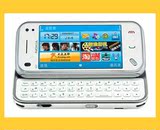 【淘宝商城】诺基亚N97大陆行货手机 全国联保 机打发票 全新正品