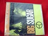 Big Sugar 500 Pounds 日版全新不拆 0758