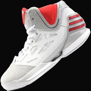  adidas adiZero Rose2.5战靴罗斯2.5篮球鞋男运动鞋G49930 G48837