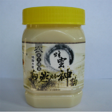 香蜜轩 纯天然土蜂蜜500g 农家自产 野生纯天然极品冬蜜 鸭脚木蜜