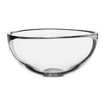 免代购费  宜家代购 IKEA 布朗达 上菜用碗 直径12cm 高6cm